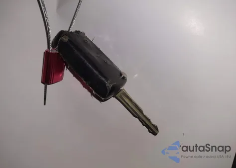 2013 Kia Soul + z USA, uszkodzony, nr VIN KNDJT2A66D7561990